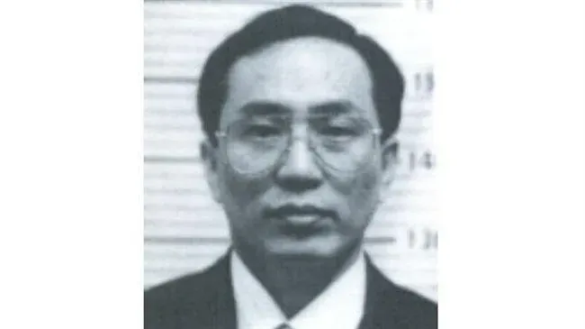 至少背3條人命！「十大槍擊要犯」黃建偉逃亡　今年6月在大陸遭槍決
