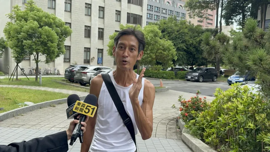 快訊/唐治平下週一「再認一次屍」：有心理準備是媽媽