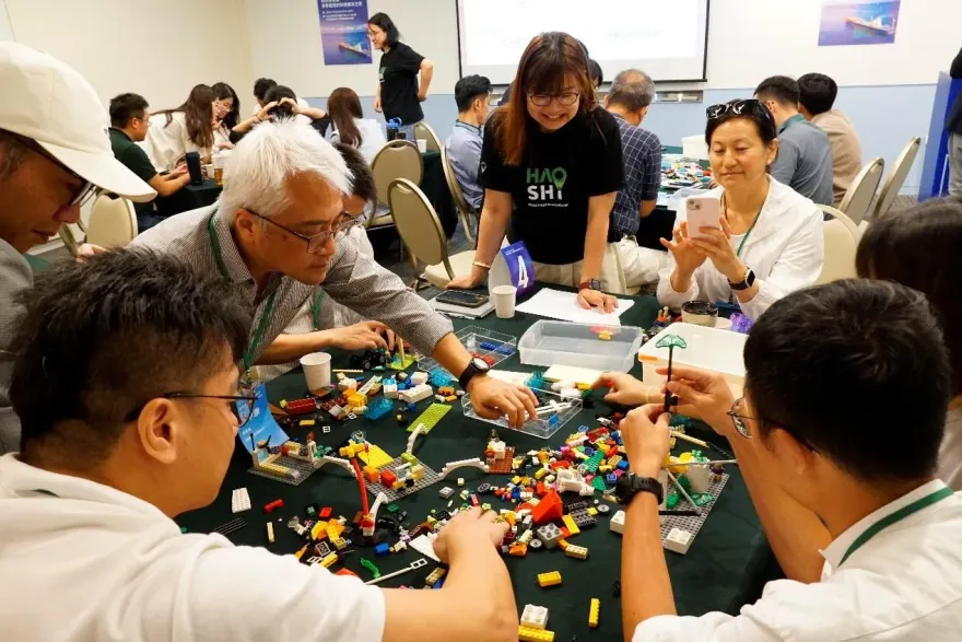 Bootcamp助力台灣新創邁向東南亞！好食好事聯手舉辦Startup