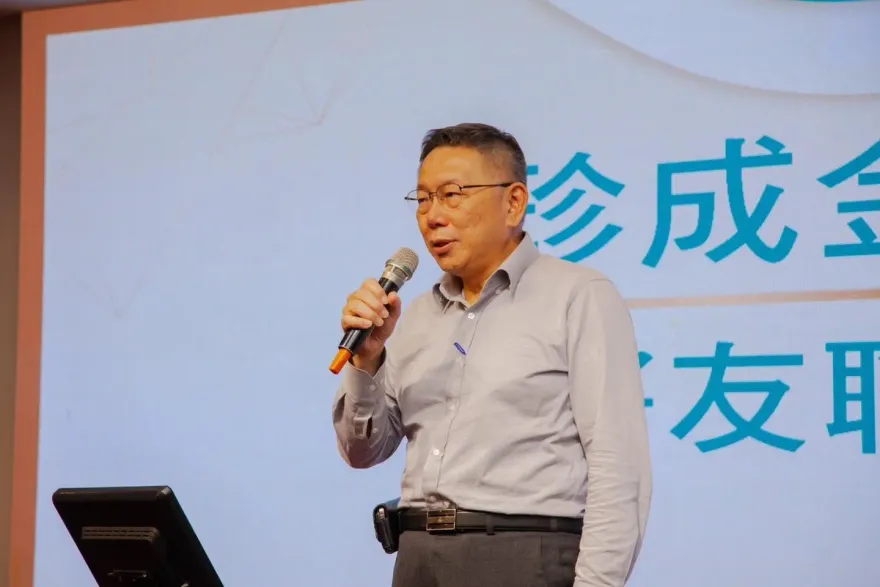 柯市府擺爛釀幼兒園狼師案慘劇  媒體人轟柯文哲踹共：不要只會躲在蔣萬安後面