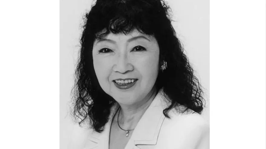 《哆啦A夢》大雄初代配音員病逝！小原乃梨子享壽88歲　公司證實了