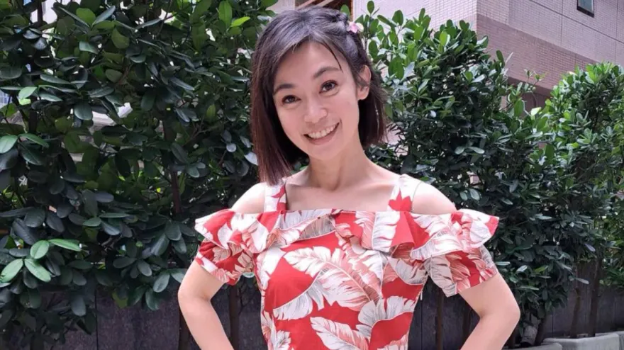 江坤俊不認性騷！鄭凱云拍片吐心聲　喊話「別讓恐懼奪走夢想」