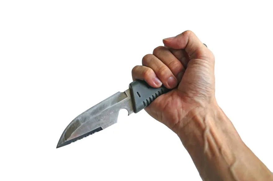 影/港女被割喉「身中九刀」命喪曼谷...男友遭逮　死者疑為混血女模