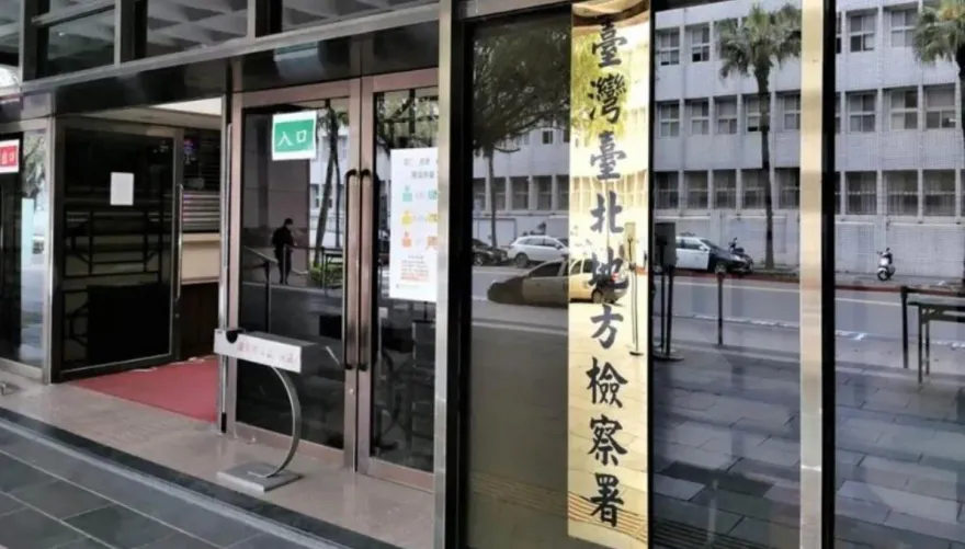 快訊/檢調偵辦假遺囑盜遺產案　涉案員警遭聲押獲准