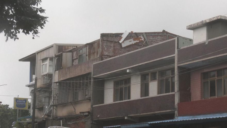 颱風重創家園怎麼辦？　一次看懂稅捐減免申請3步驟