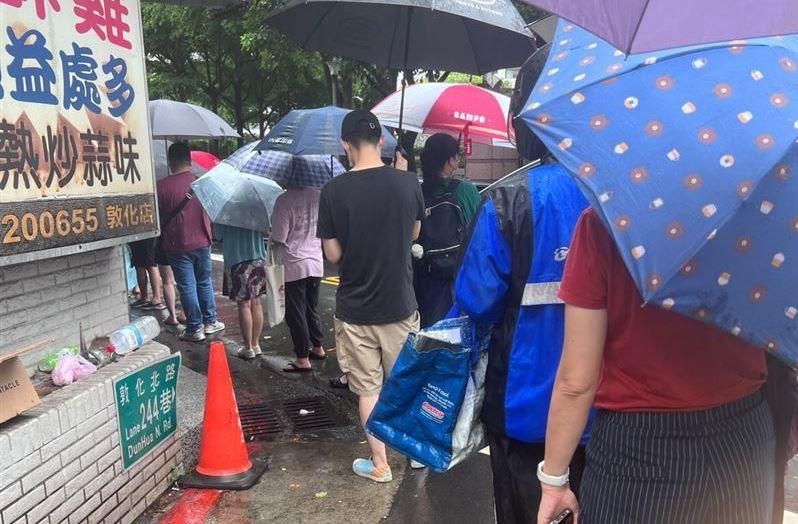 陳耀訓不准顧客改單　消保官：颱風不可歸責消費者、不宜自訂規則