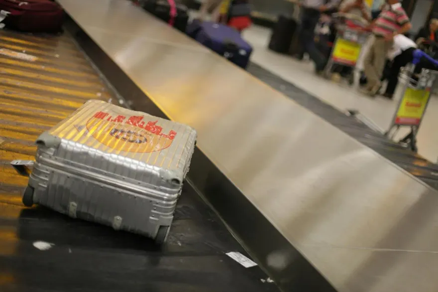 航空公司出包丟行李！他怒架網站教「避雷」　台灣喜獲「最佳前10名」