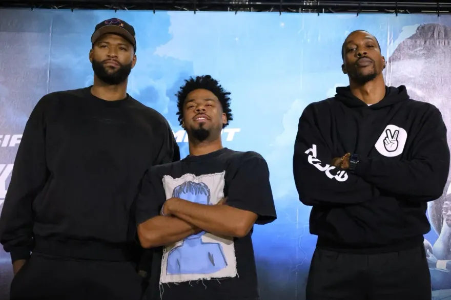 NBA三星沒人想看？台北野馬票房慘到淚崩　球迷不買單還酸「菜市場盃」