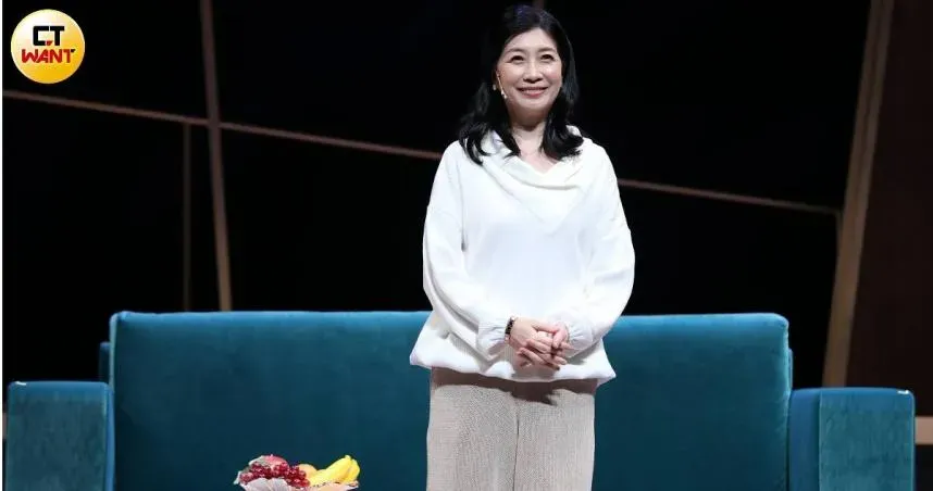 和夏克立離婚官司8月宣判！黃嘉千「煩2年終於笑了」吐心聲