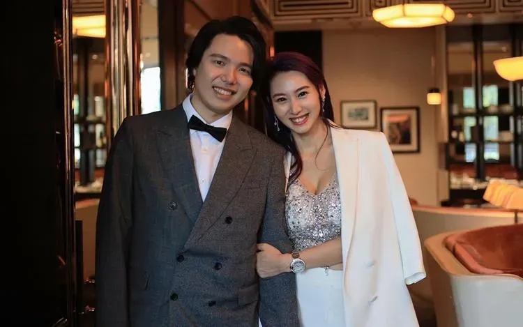 莊韻澄宣布離婚！痛訴遭威脅　尪曾爆失業、破產曝內幕