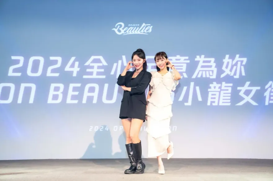 小龍女決選！李多慧洩魅力秘訣「活力」　林襄回應「臭馬傑森」哏強調仍是「好友」