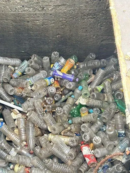見高雄淹水想起「水溝變回收場」照　游淑慧嘆：現在還笑韓國瑜嗎？