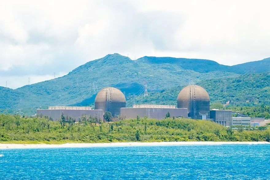 核三廠1號機運轉40年畢業了！ 27日進入除役作業　下道關卡「核廢處理」