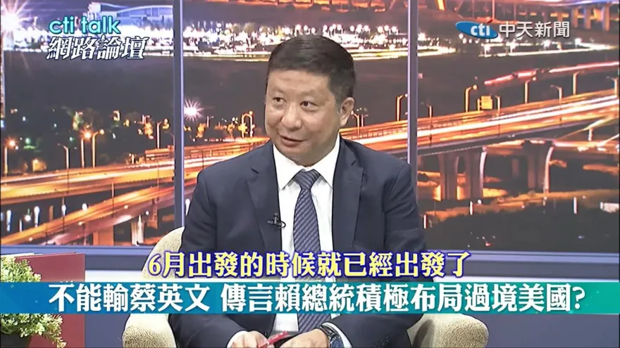 114年志願役預算員額減少5486人　揭仲：11個聯兵營消失