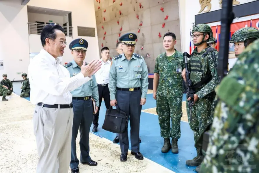 「封鎖」不一定是戰爭行為！？除了擔憂還能怎麼解圍