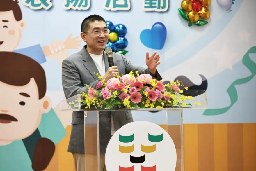 公視不演了「紀錄片宣傳罷樑」？　王鴻薇轟立刻下架：拿納稅人錢變黨媒