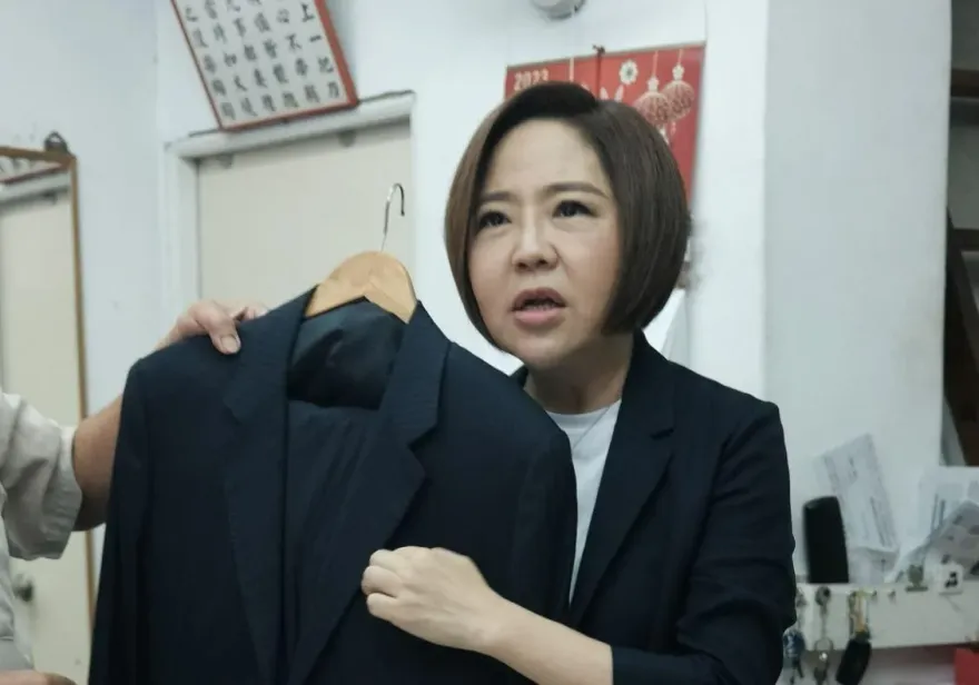 于美人遭昔日幕僚集體提告　競選團隊追討加班費