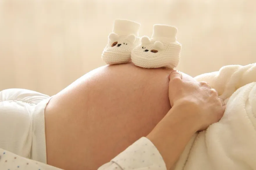 近2成孕婦異常貧血！補充「4大關鍵營養素」可護母嬰健康