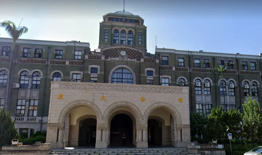 府重新提名大法官　國民黨喊為國人把關：嚴謹審查