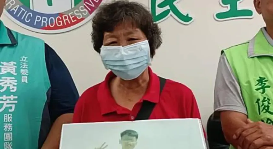 快訊/失聯148天！鹹粥嬤19歲乖孫傳「人在金三角」　疑不想與家人聯繫