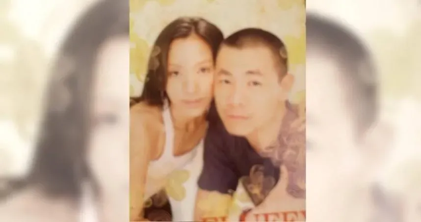 型男名廚江振誠「泰籍模特兒妻」正面照曝　曾被拍「夜會長髮妹」共度12小時