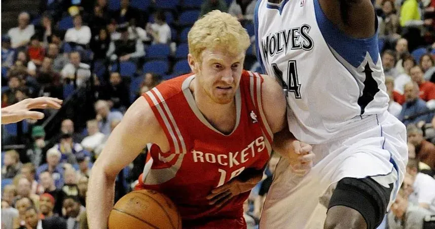 NBA史上第1人！巴丁格轉換跑道「靠沙灘排球」挺進巴黎奧運奪首勝