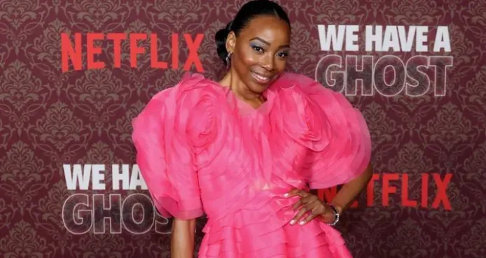 抗癌多年！Netflix女星艾瑞卡阿什病逝　享年46歲...家人悲痛證實了