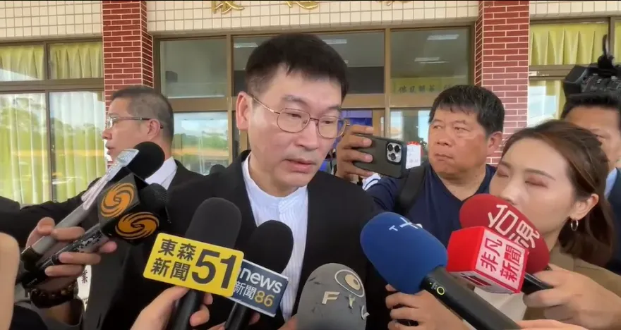 金門漁船事件落幕　梁文傑曝協商成功最關鍵因素