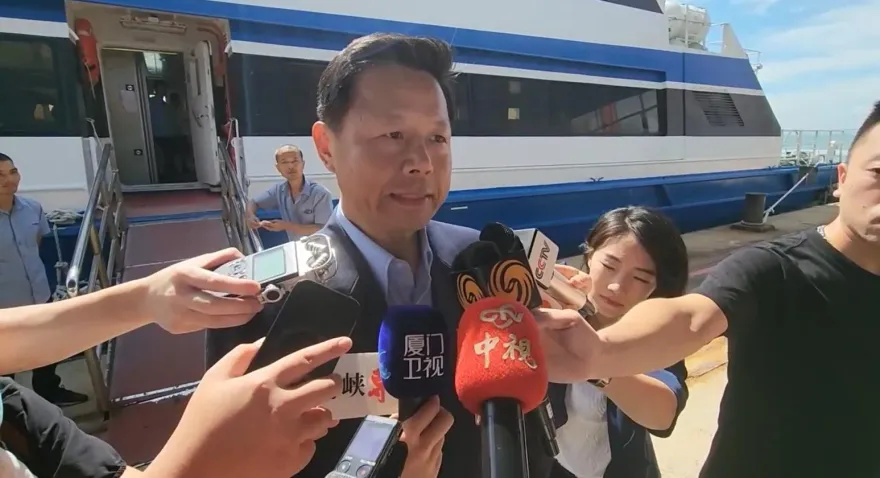 金門大陸漁船翻覆事件落幕　海巡署等待第三方調查結果