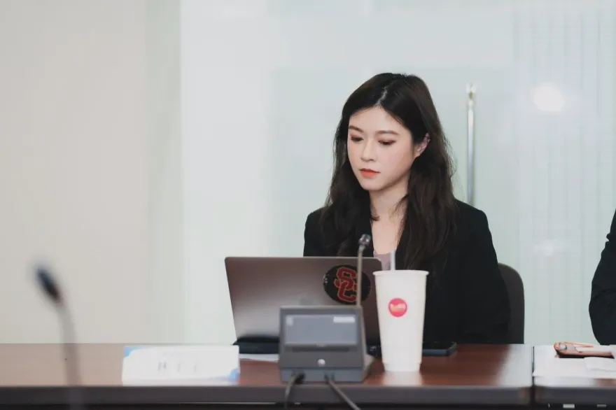 還原林子宇落水情況　碧潭保全：她抓著天鵝船求救