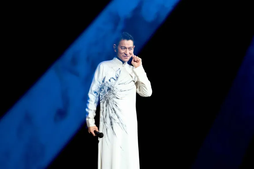 快訊/準備搶票！劉德華睽違11年小巨蛋開唱　票價、開賣日曝光
