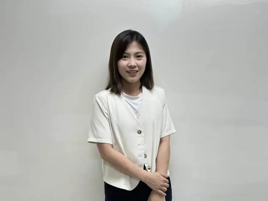 高雄「最美發言人」閃辭  市府證實：任期只到今天