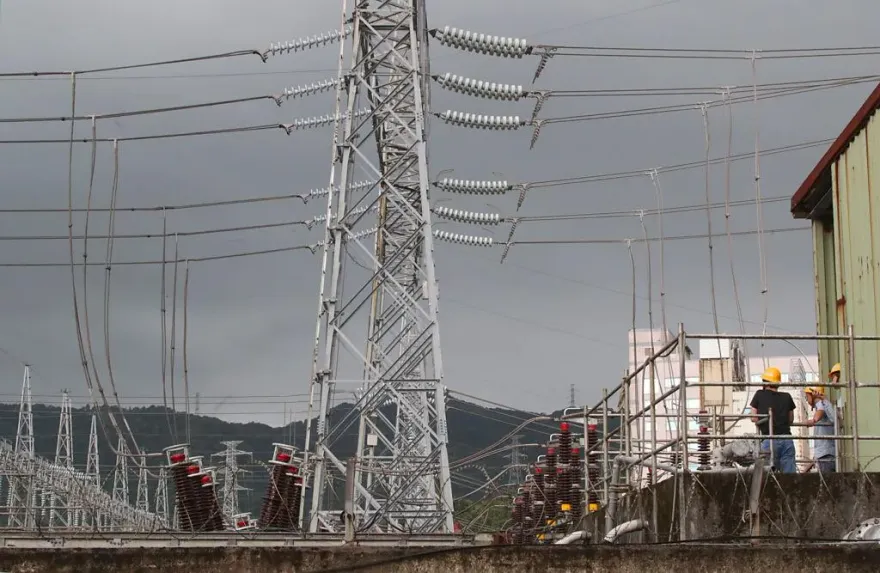 電價調漲效應　中研院：6成4民眾預期生活成本上升