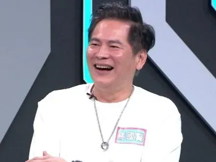 神似男神吳奇隆！馬國賢曾是「校草」年輕帥照曝光　余皓然羞喊：我可以