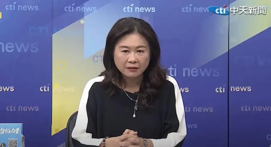 柯文哲申報現金2000多萬妻卻看億元豪宅　她舉疑點指人設已毁
