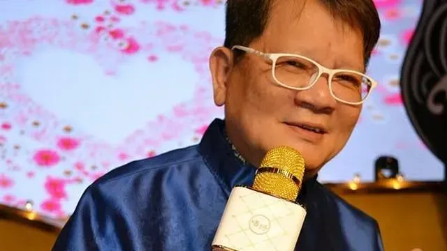 快訊/鄭進一醉酒慘跌急送醫！經紀人發聲曝最新近況