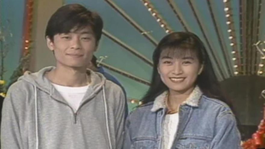 親曝戀情內幕！方文琳昔認愛王傑「想當他女兒後母」　鬆口：退出演藝圈都沒關係