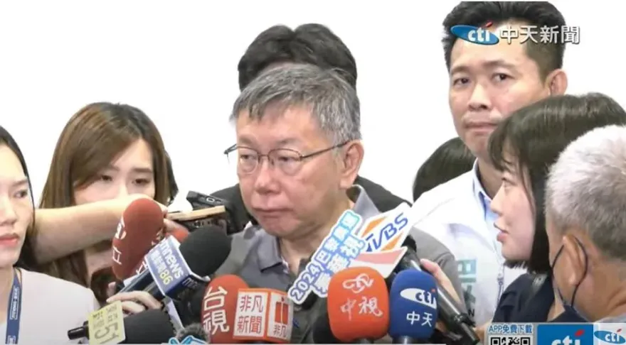 柯文哲生日這天會出事？媒體人揭2關鍵　斷言「被辦」時間點