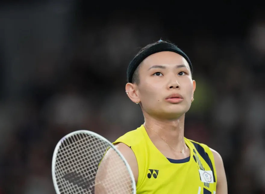 久違台灣首戰！戴資穎直落二退印度小將　台北公開賽晉級16強