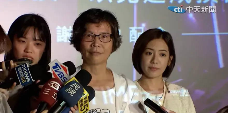 民眾黨權力大洗牌　學者認為蔡壁如該上場了