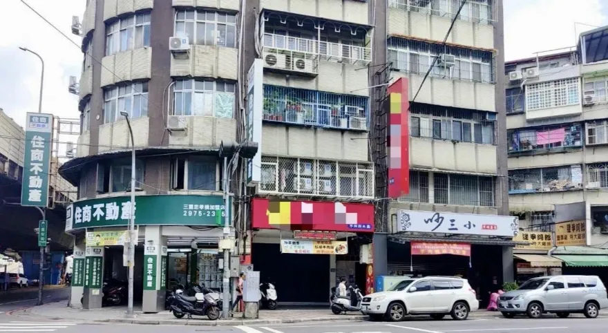 17歲高中生麵店廁所昏倒命危　田徑隊員上午練習完中午出意外