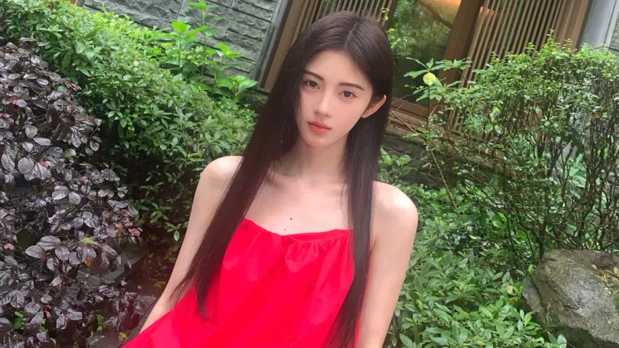 趙露思、迪麗熱巴慘敗？　陸「最美女演員」竟是她高票奪第1名