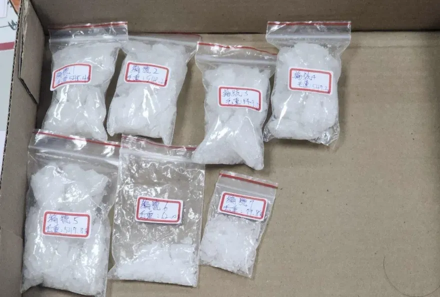 青少年染毒有6大因素　國衛院最新研究：逾3成曾輟學