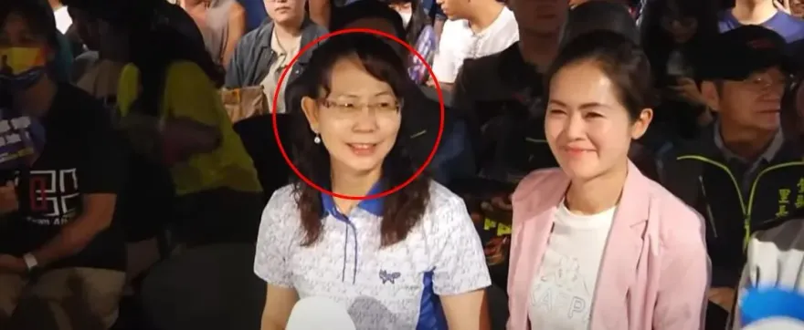 林郁婷捲性別風波遭「惡意攻擊」　林媽媽好心疼：睡都睡不好