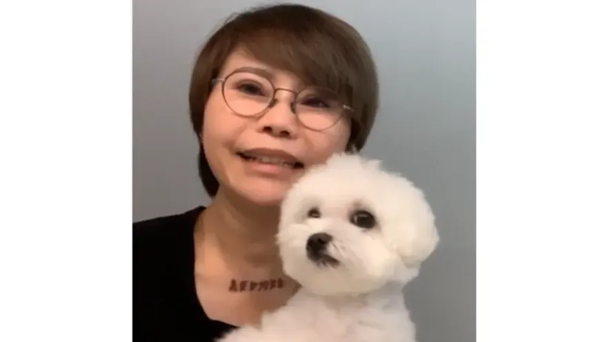 心疼林郁婷受委屈！詹雅雯發聲「台灣的女兒加油」　暖喊：別怕，我們挺妳