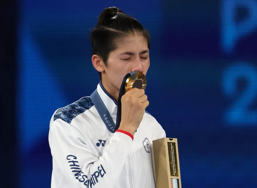 不滿國際奧會讓林郁婷、克莉芙參賽！　國際拳總提訴訟