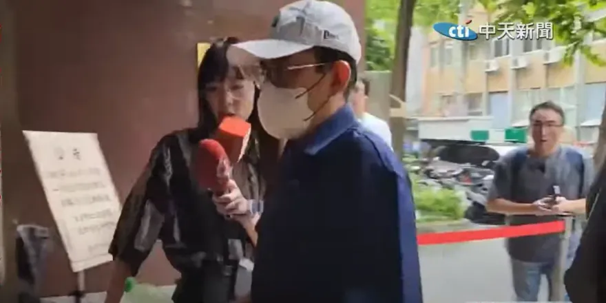 徐乃麟、曾國城挺黃子佼！影評人怒斥：大哥開口誰敢反對