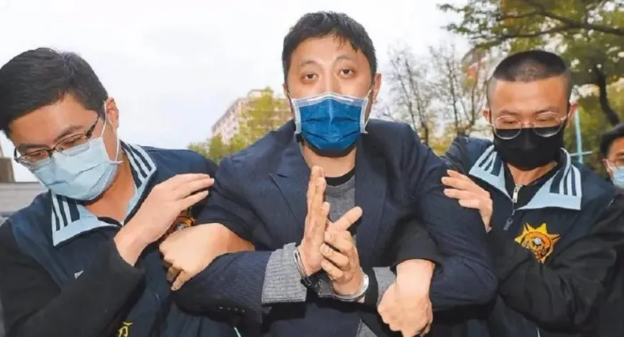 林秉樞遭立委、名嘴爆料打特權疫苗　他獄中提告一審判決出爐