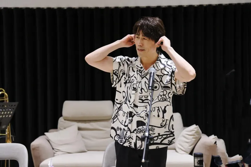 羅時豐Youtube頻道遭爆AB合約！姪子335字長文爭議全說了