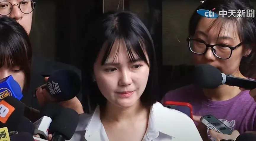 快訊/民眾黨提告端木正急喊停！吳怡萱：檢調正在搜索柯辦